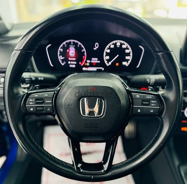 Honda Civic 2022 11