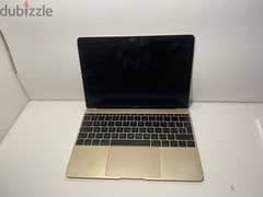 macbook 2017 (512gb) 0