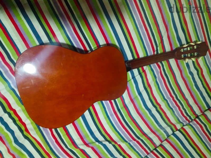 Stagg 3/4 guitar 2