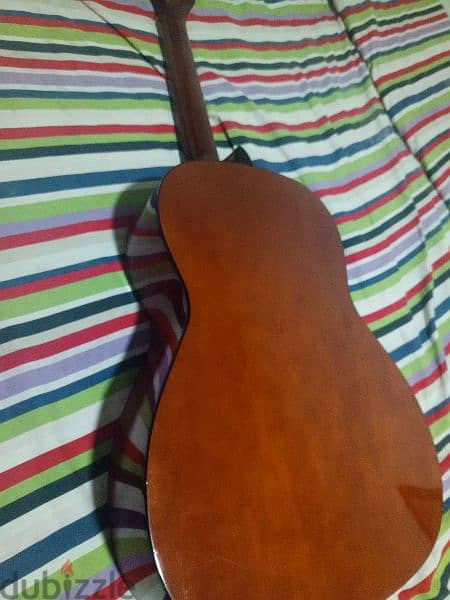 Stagg 3/4 guitar 3