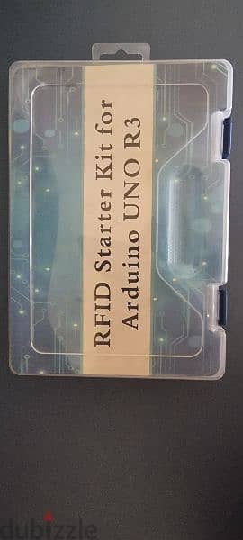 arduino uno R3