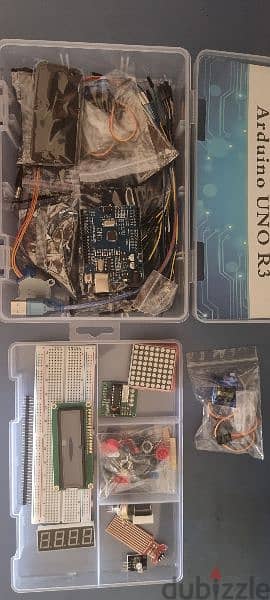 arduino uno R3 1