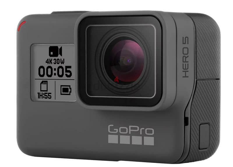 GOPRO hero 5 2