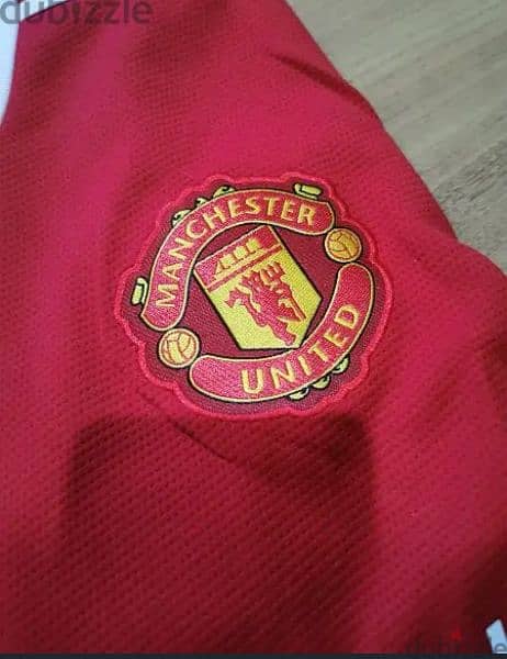 Cristiano ronaldo man u shirt 21/22 3