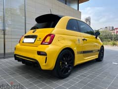 Abarth