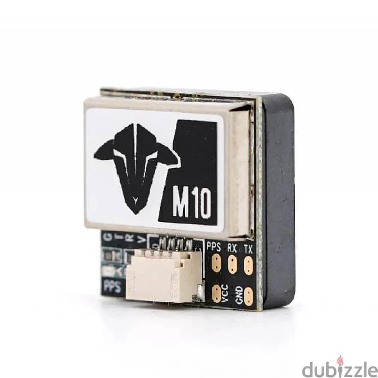 TBS M10 GPS GLONASS MODULE for FPV Drone Quadcopter RC 0