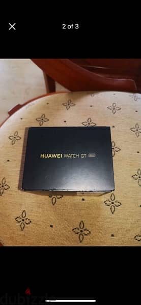 huawei GT 46mm 2