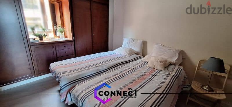 apartment for rent in Ain El Mrayseh/عين المرئية #MM612 7