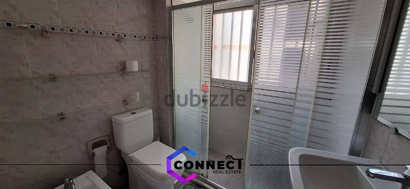 apartment for rent in Ain El Mrayseh/عين المرئية #MM612 8