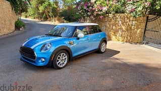 MINI Cooper 2018.1. 5 twin turbo . tl 70806220