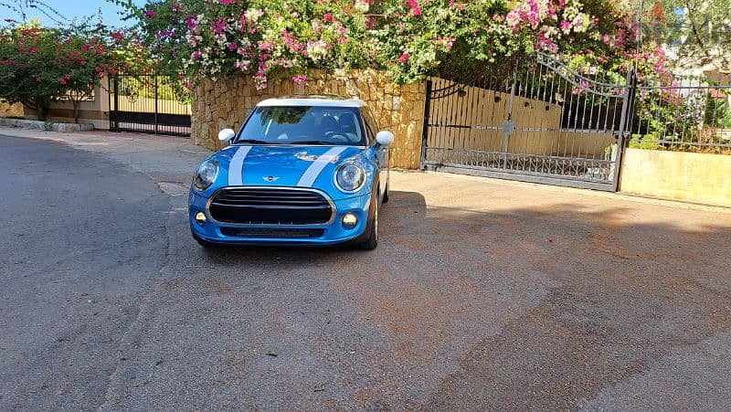 MINI Cooper 2018.1. 5 twin turbo . tl 70806220 1