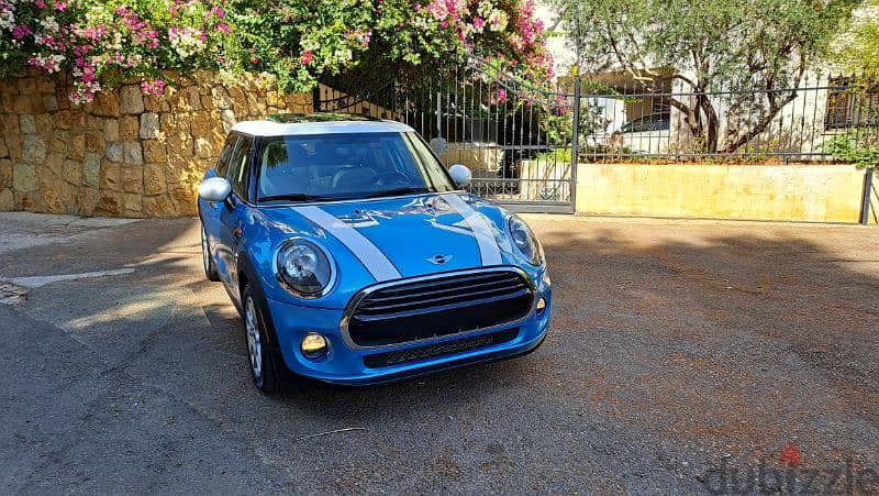 MINI Cooper 2018.1. 5 twin turbo . tl 70806220 2