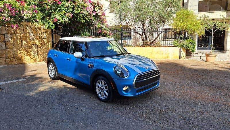 MINI Cooper 2018.1. 5 twin turbo . tl 70806220 3