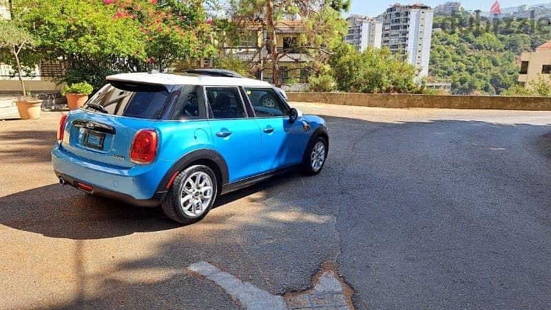 MINI Cooper 2018.1. 5 twin turbo . tl 70806220 4