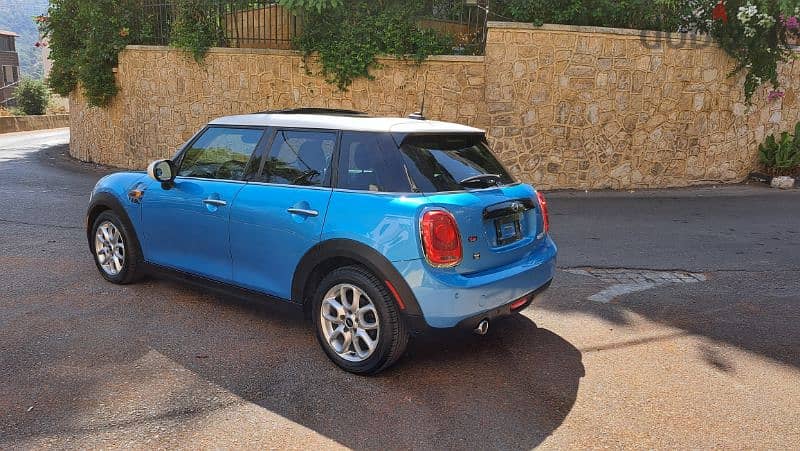 MINI Cooper 2018.1. 5 twin turbo . tl 70806220 6