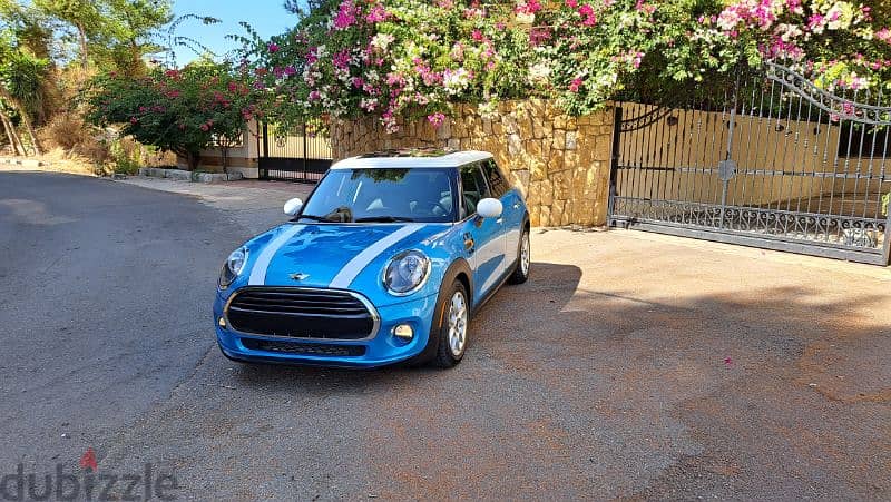 MINI Cooper 2018.1. 5 twin turbo . tl 70806220 8