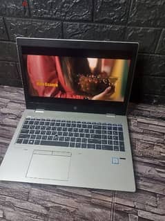 Gaming i7 8850H// laptop hp 12 core 0