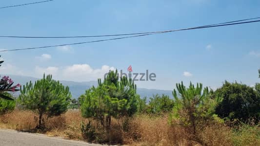 land for sale in yarzeh 1,650k. ارض للبيع في اليرزة ١،٦٥٠،٠٠٠$