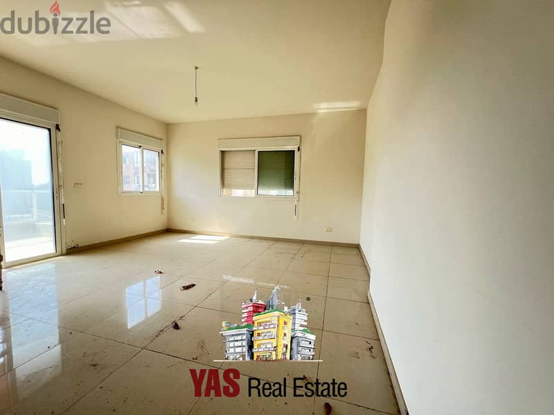 Sarba 150m2 | Brand New | Panoramic View | Quiet Street | EH | 1