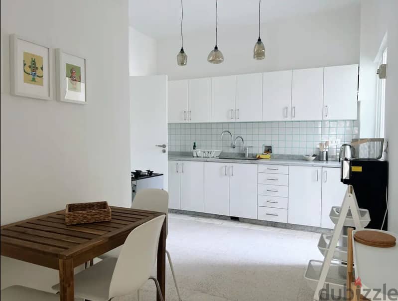 Beautiful 170m² Apartment for Sale in the Heart of Gemmayzeh 7