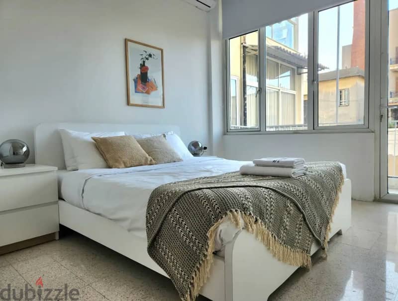 Beautiful 170m² Apartment for Sale in the Heart of Gemmayzeh 11