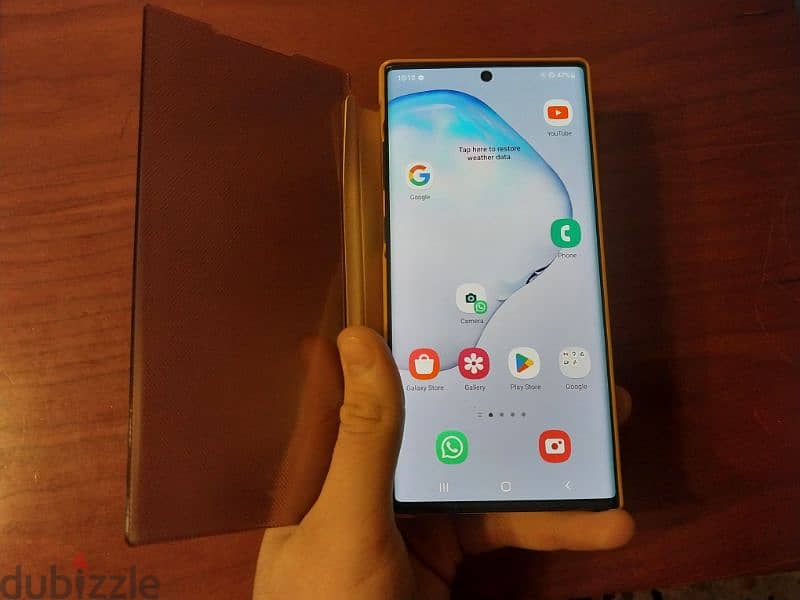 Samsung Galaxy Note 10+ 5G for sale 4