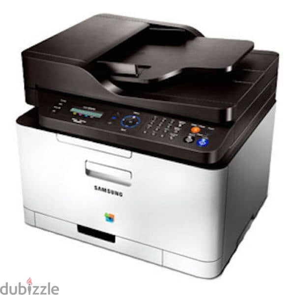 HP laserjet printer M125a 2