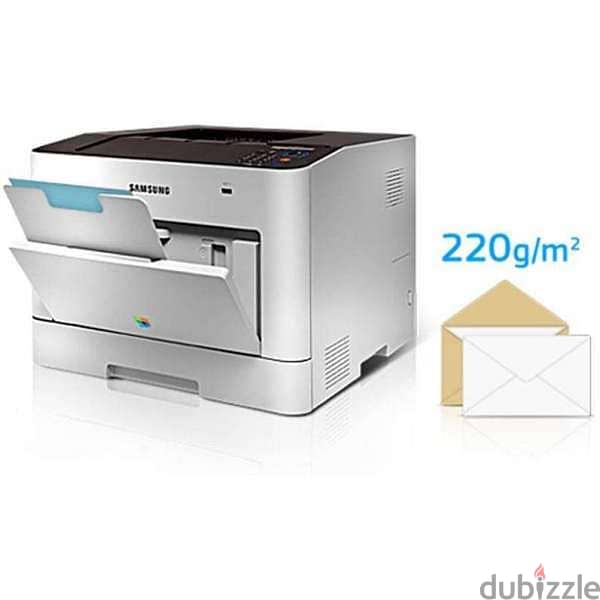 HP laserjet printer M125a 5