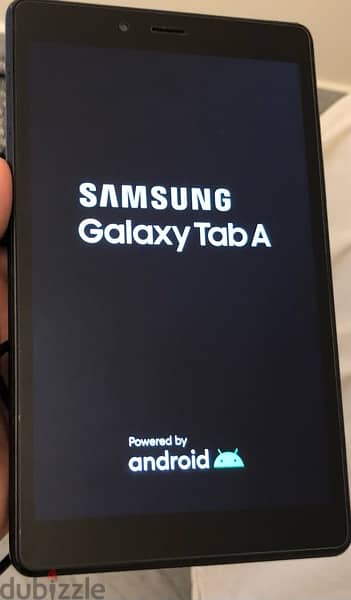 galaxy tab A8 1