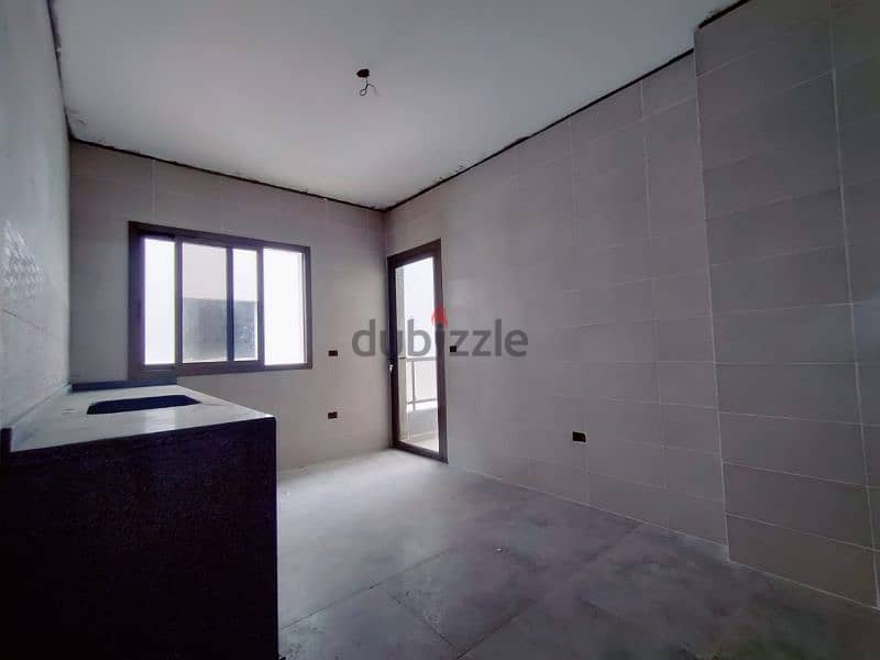 Catchy hot deal! 65000$ cash apartment for sale in Zeytoun 126sqm 1