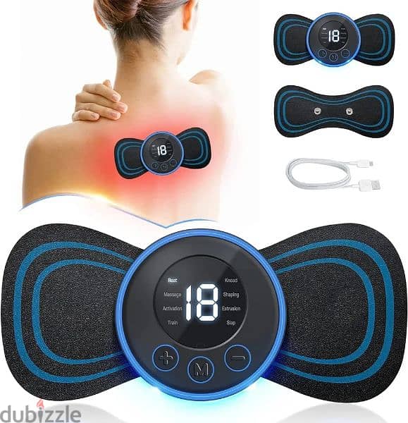 Mini massager 0