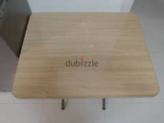 Square Wooden Kitchen Table 0