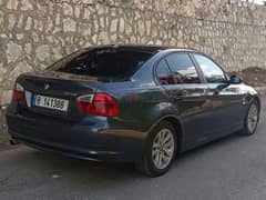 BMW 3-Series 2006