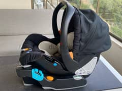 Chicco Baby car seat 0-12 months