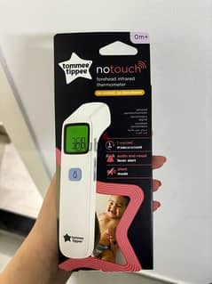 tommee tippee thermometer