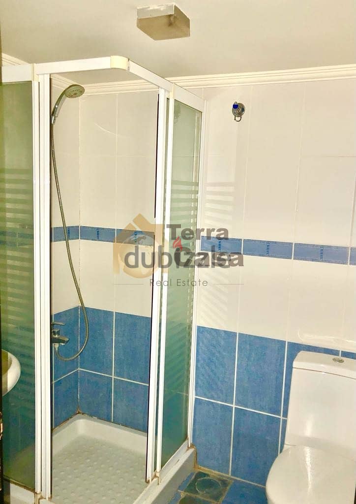 Mazraat Yachouh fully furnished apartment open view Ref#3287 15