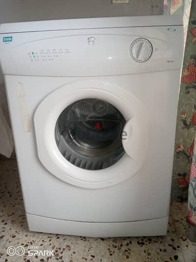 dryer