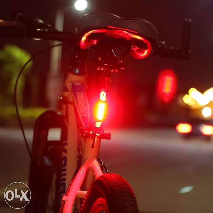 safety light bike 2