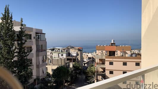 RWB223MT - Apartment for sale in Jbeil