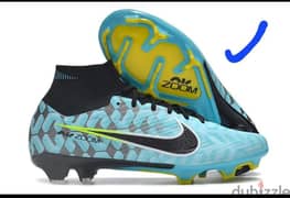 shoes football original nike اسبدرينات فوتبول حذاء كرة قدم