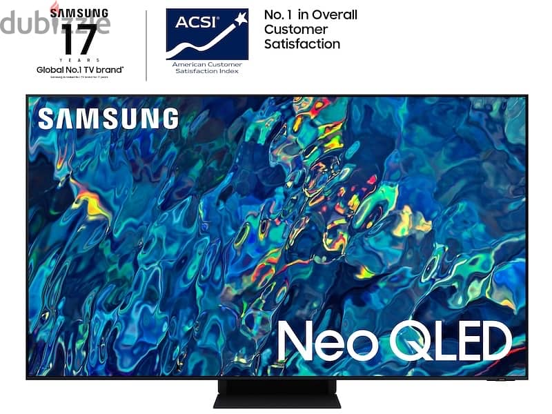 samsung QN90 65” 0