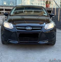 Ford Focus 2015 0