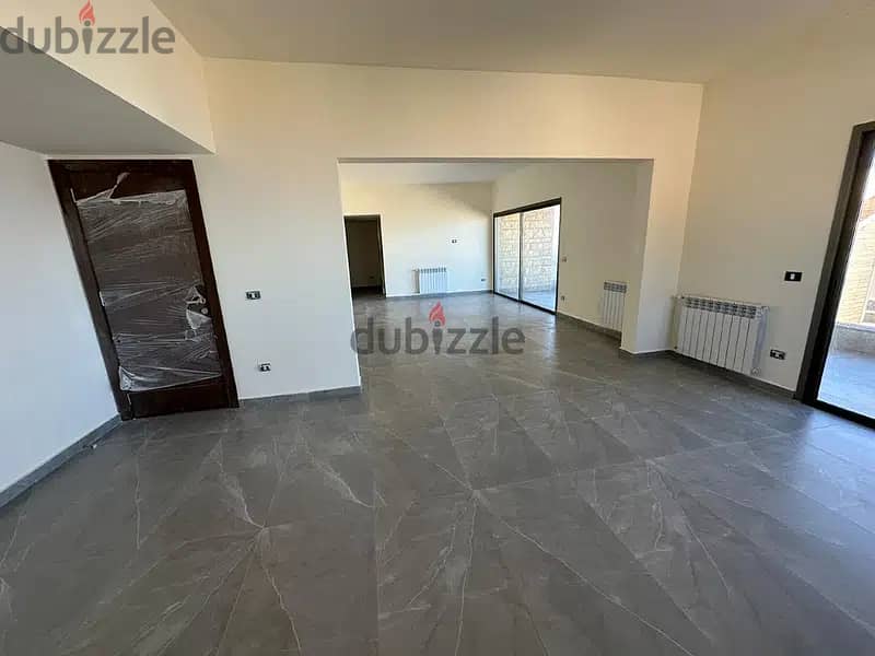 300Sqm|Super deluxe apartment forsale in Beit Mery |Beirut & sea view 2