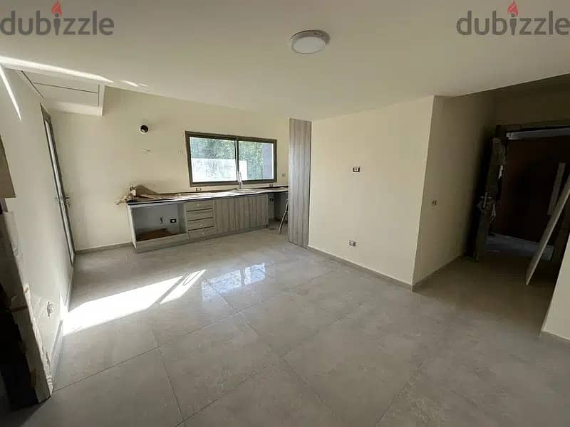 300Sqm|Super deluxe apartment forsale in Beit Mery |Beirut & sea view 10