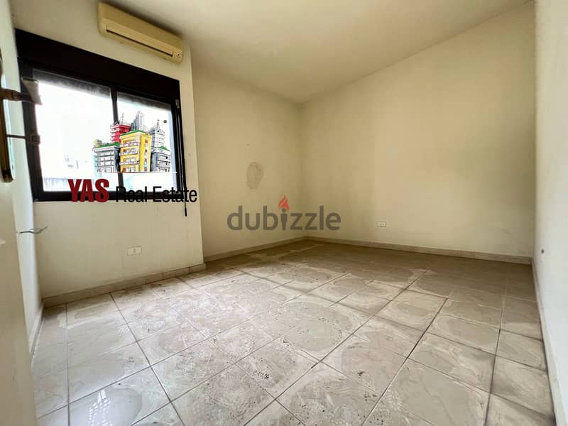 Jounieh 180m2 | Partial View | New | Calm Street | EH | 2