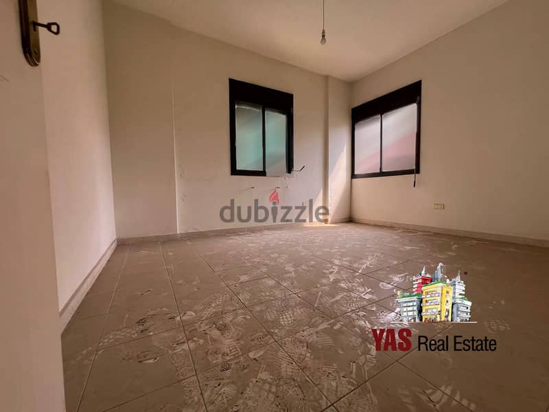 Jounieh 180m2 | Partial View | New | Calm Street | EH | 5