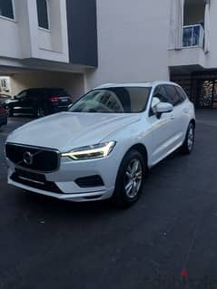 Volvo XC60 2019