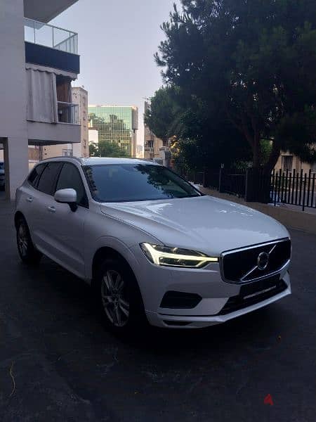 Volvo XC60 2019 3