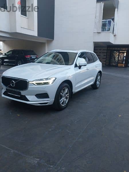 Volvo XC60 2019 4