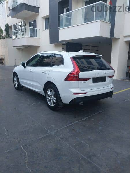 Volvo XC60 2019 6